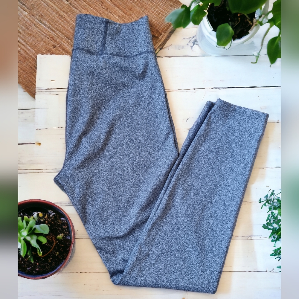 Madewell High Waisted Leggings